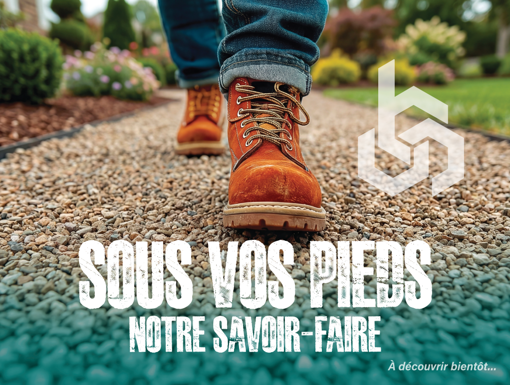 Campagne publicitaire printemps 2026