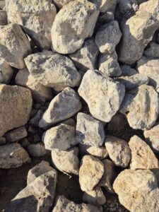BLOC CALCAIRE ORLEANS BEIGE