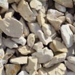 CAILLOU 20/40 CALCAIRE ORLEANS BEIGE