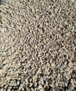 CAILLOU 40/80 CALCAIRE BEIGE