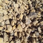 CAILLOU 70/150 CALCAIRE BEIGE