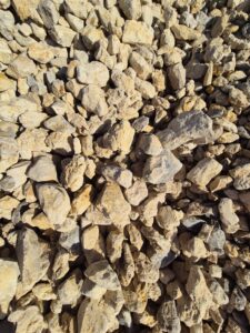 CAILLOU 70/150 CALCAIRE BEIGE