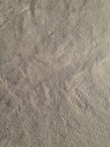 CARBONATE 0/4 BLANC