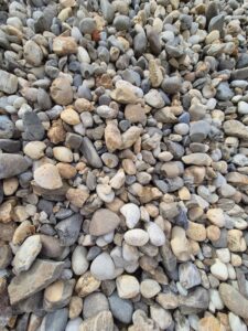 GALETS GARONNAIS GRIS