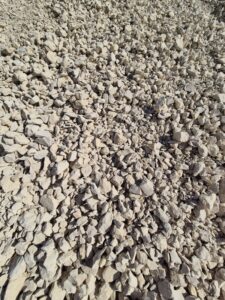 GRAVE 0/100 CALCAIRE BEIGE
