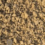 GRAVE 0/20 CALCAIRE ORLEANS BEIGE