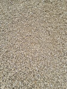 GRAVE 0/31.5 CALCAIRE SAINT MAUR BEIGE
