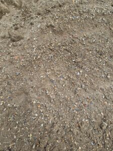 GRAVE 0/31.5 RECYCLEE GRIS