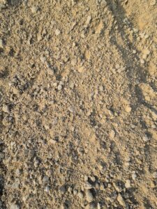 GRAVE 0/40 FALUN CRIBLE BEIGE