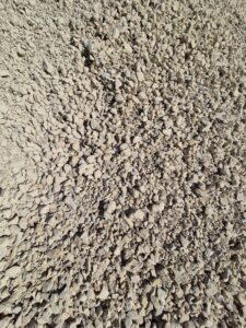 GRAVE 0/60 CALCAIRE BEIGE