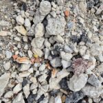 GRAVE 0/80 RECYCLEE GRIS
