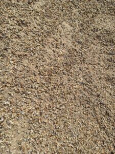 MELANGE 0/10 POUR BETON X