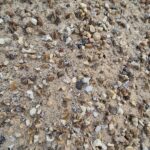 MELANGE 0/20 POUR BETON X