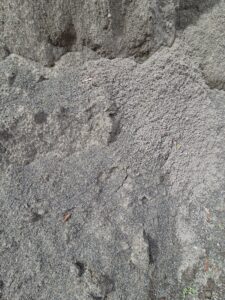 SABLE 0/4 ERUPTIF BLEU