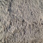 SABLE 0/4 LAVE RECYCLEE GRIS