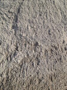 SABLE 0/4 LAVE RECYCLEE GRIS