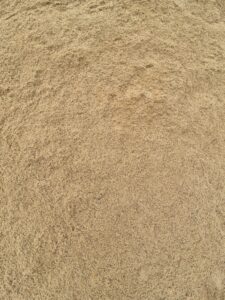 SABLE 0/4 LOIR JAUNE