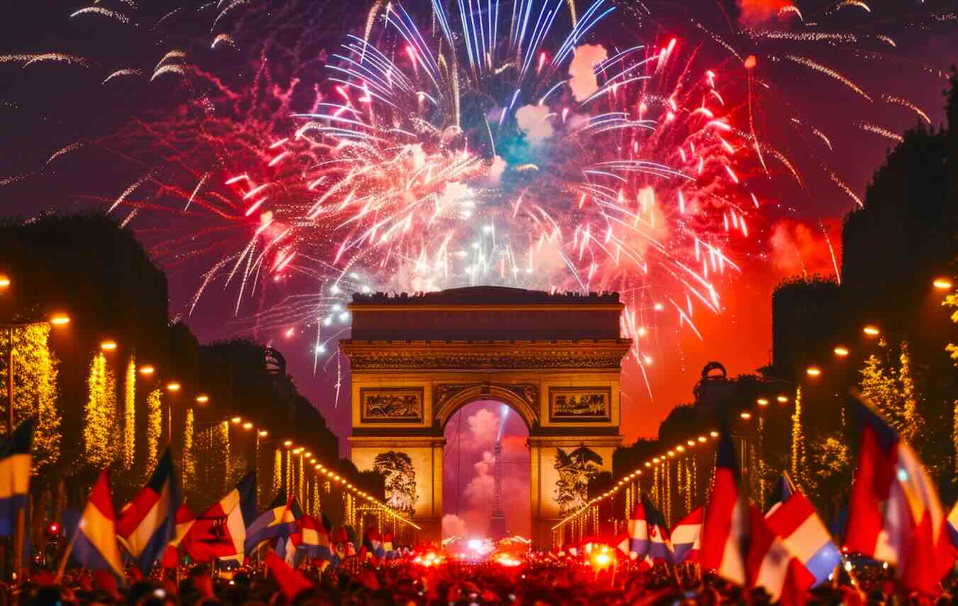 Planning fermeture lundi 13 juillet 2026