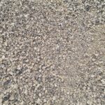 GRAVE 0/31.5 CALCAIRE ORLEANS BEIGE
