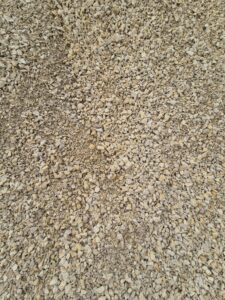 GRAVE 0/31.5 CALCAIRE BEIGE